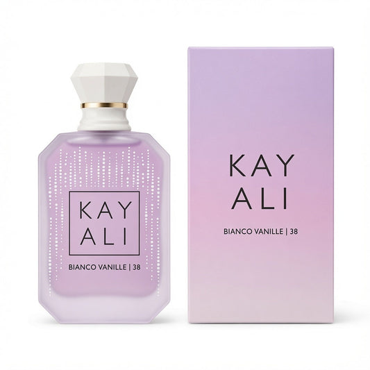 Kayali Blanco Vanille | 38 - Kayali