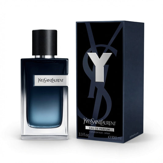 Y EDP - YSL