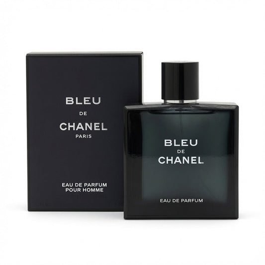 Bleu De Chanel EDP - Chanel