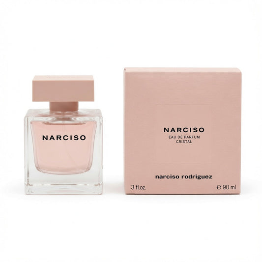 Narciso Crystal EDP - Narciso Rodriguez