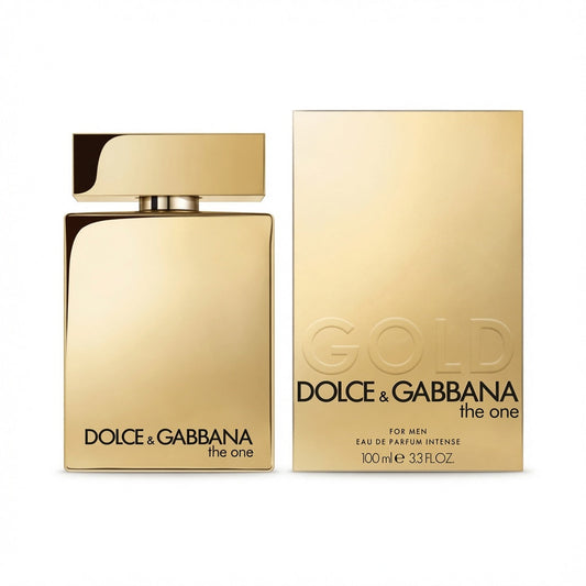 The One Gold For Men - Dolce&Gabbana