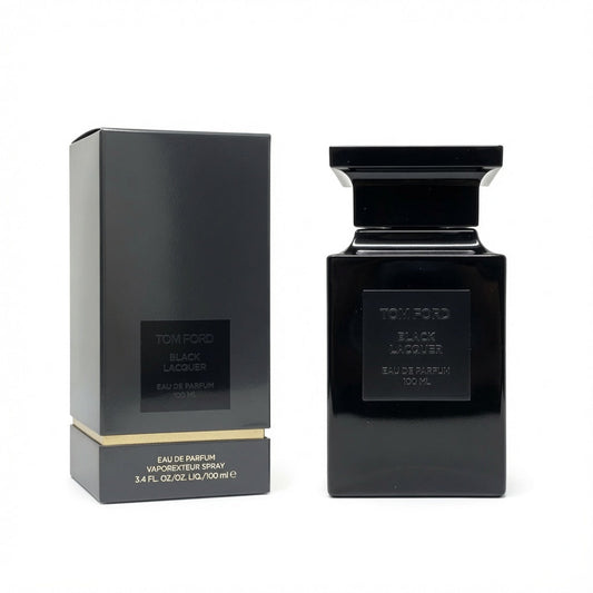 Black Lacquer EDP - Tom Ford