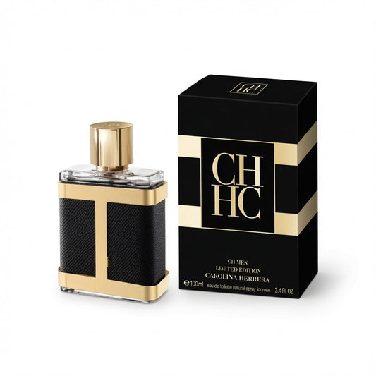 CH Insignia Men - Carolina Herrera