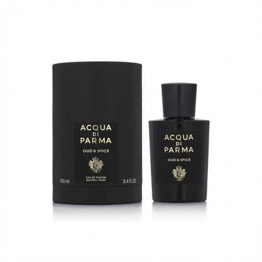 Oud & Spice - Acqua di Parma