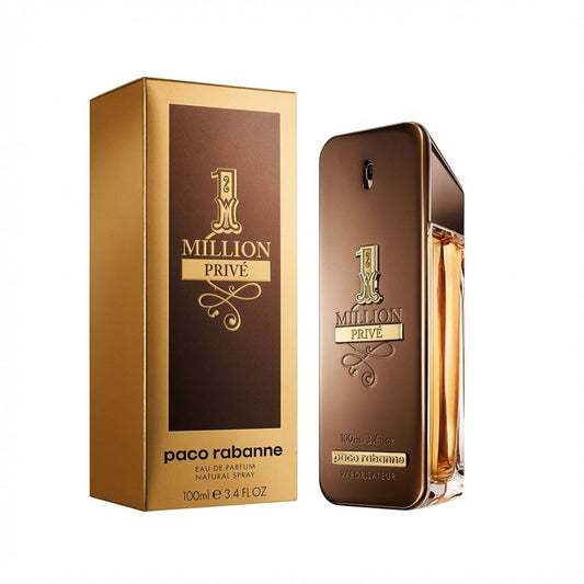 One Million Prive EDP - Paco Rabanne