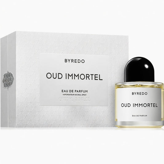 Oud Immortel - Byredo