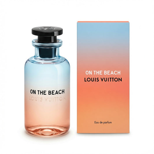 On The Beach EDP - Louis Vuitton