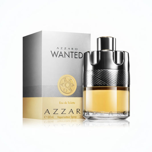 Wanted - Azzaro