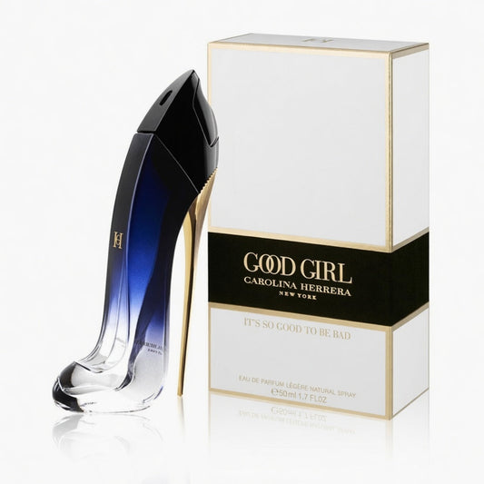 Good Girl Légère - Carolina Herrera