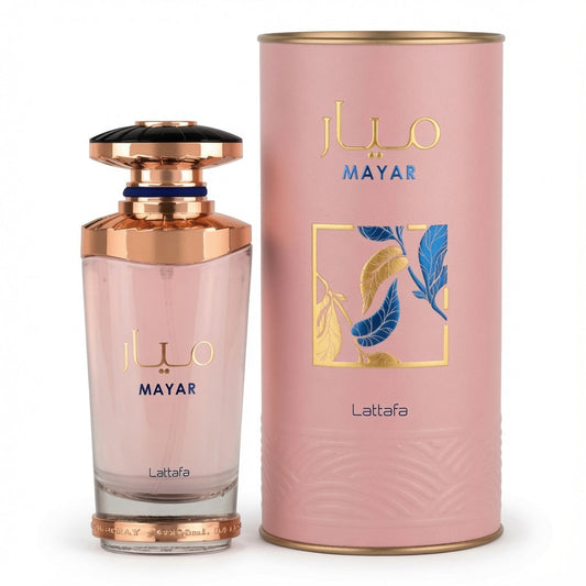 Mayar EDP - Lattafa