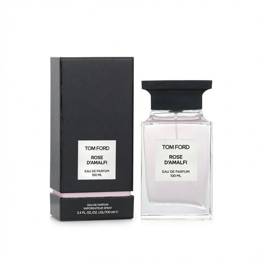 Rose D'Amalfi EDP - Tom Ford