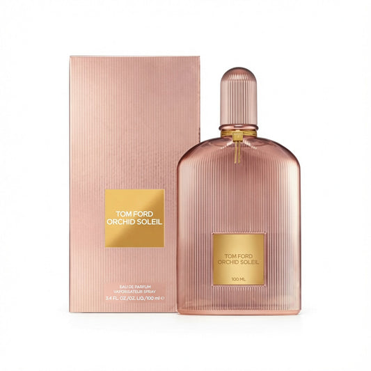 Orchid Soleil EDP - Tom Ford