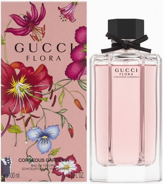 Flora by Gucci Gorgeous Gardenia - Gucci