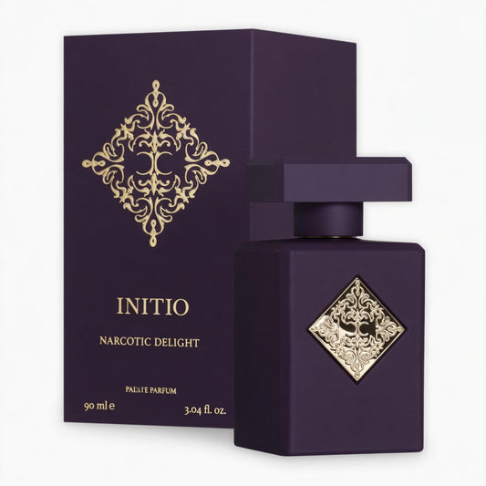 Psychedelic Love - Initio Parfums Prives