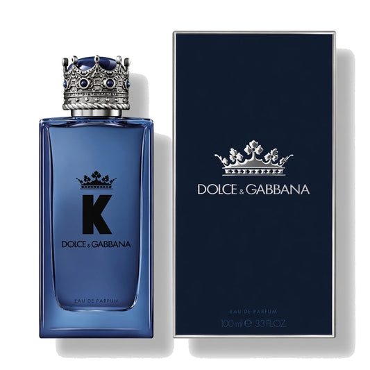 D&G K King EDP - Dolce&Gabbana