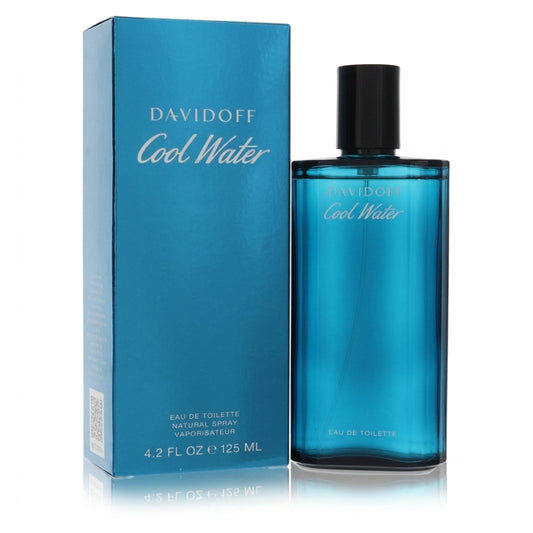Davidoff Cool Water EDT - Davidoff