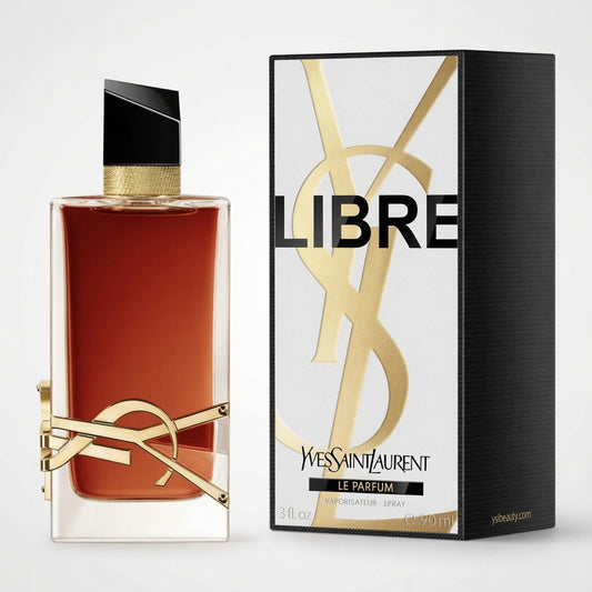 Libre Le Perfum - YSL