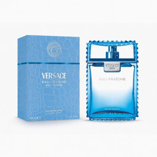 Man Eau Fraiche - Versace