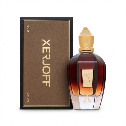 Alexandria II EDP - Xerjoff