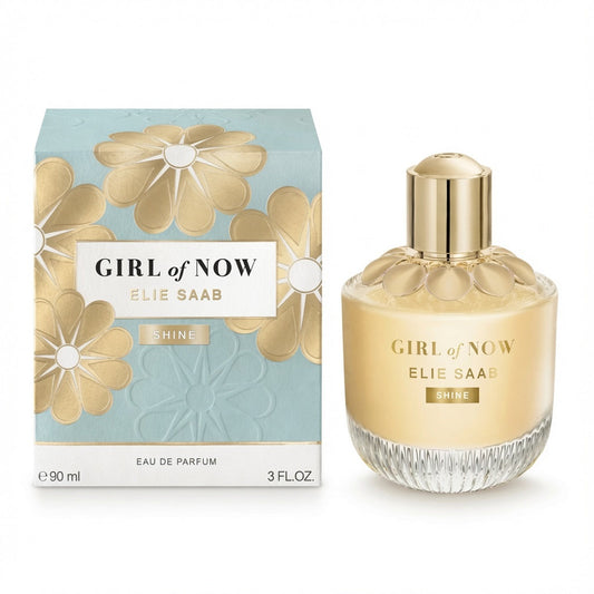 Girl of Now Shine - Elie Saab