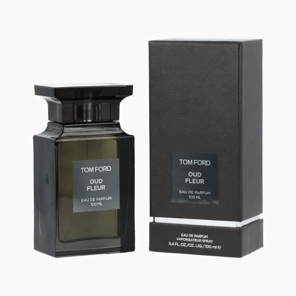 Oud Fleur - Tom Ford