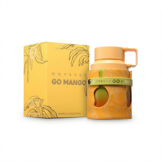 Odyssey Go Mango - Armaf
