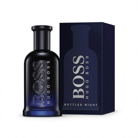 Boss Bottled Night - Hugo Boss