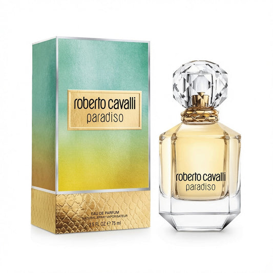 Roberto Cavalli Paradiso EDP - Roberto Cavalli