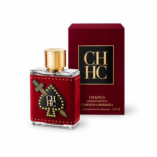 CH Kings - Carolina Herrera