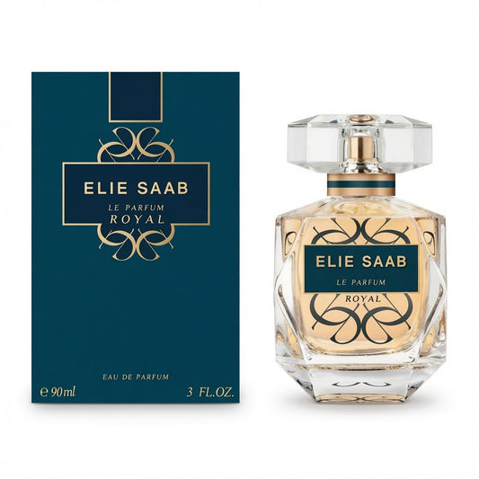 Le Parfum Royal - Elie Saab