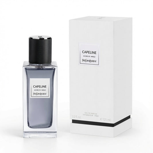 Capeline EDP - YSL