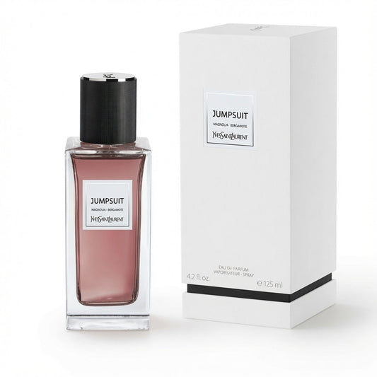 Jumpsuit EDP - YSL