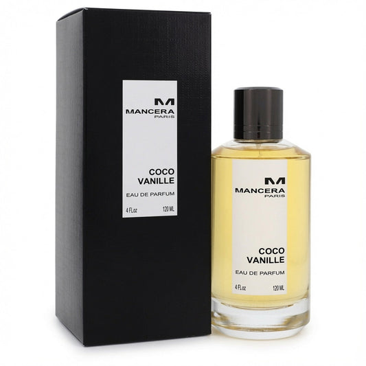 Coco Vanille EDP - Mancera