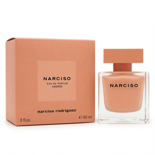 Narciso Ambree EDP - Narciso Rodriguez