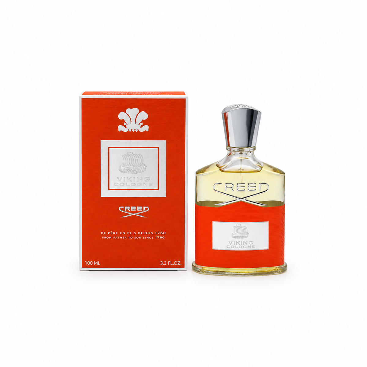 Creed Viking Cologne - Creed