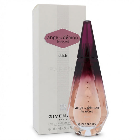 Ange ou Demon Le Secret Elixir – Givenchy