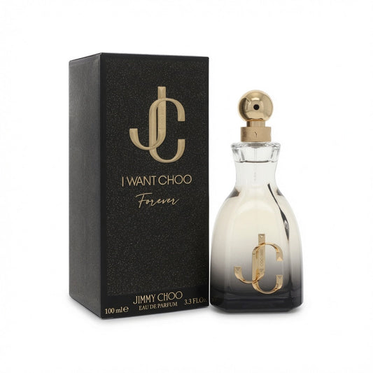 I Want Choo Forever - Jimmy Choo