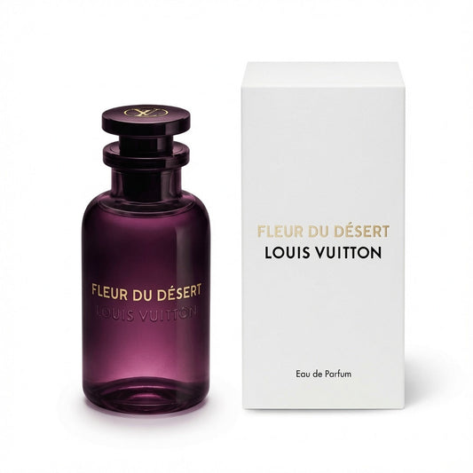 Fleur Du Desert EDP - Louis Vuitton