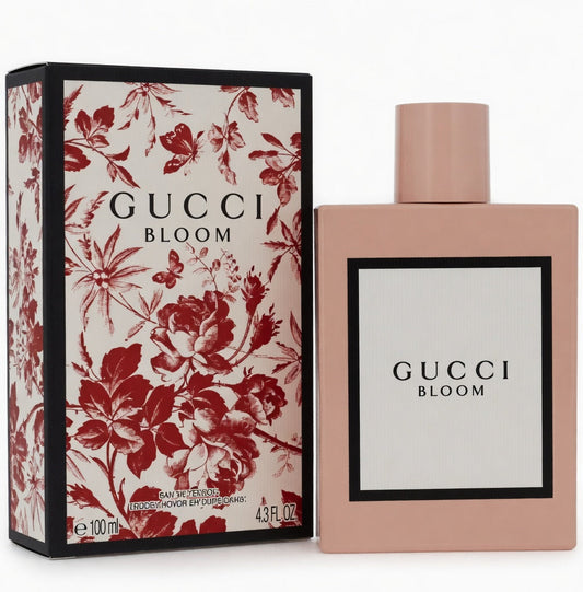 Gucci Bloom EDP - Gucci