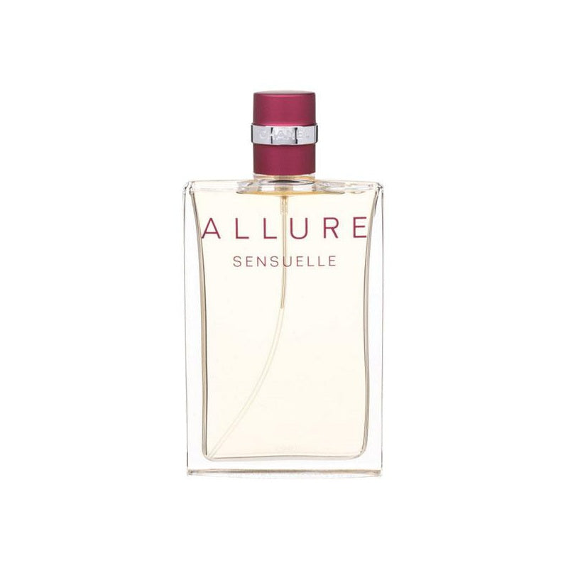 Chanel Allure Sensuelle EDT