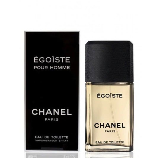 Egoiste Chanel for Men