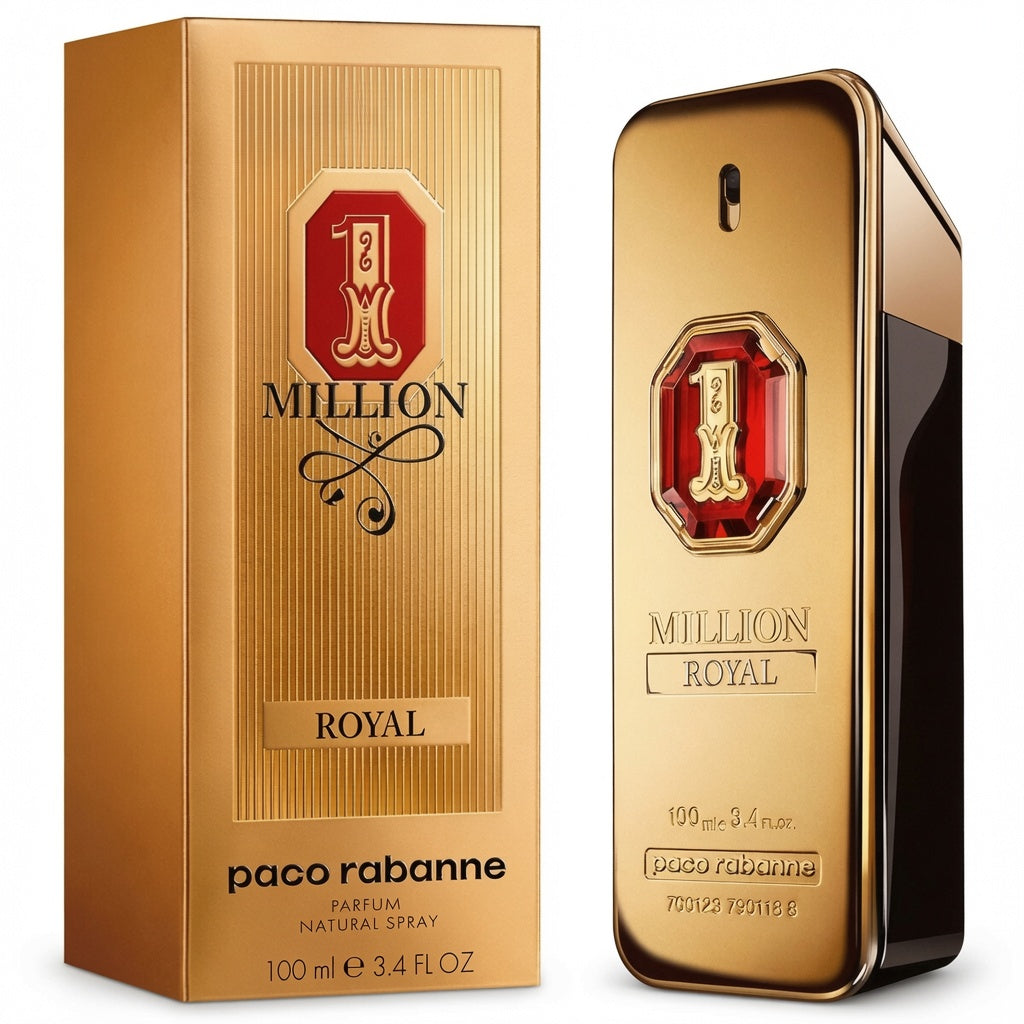 One Million Royal EDP - Paco Rabanne