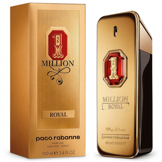 One Million Royal EDP - Paco Rabanne