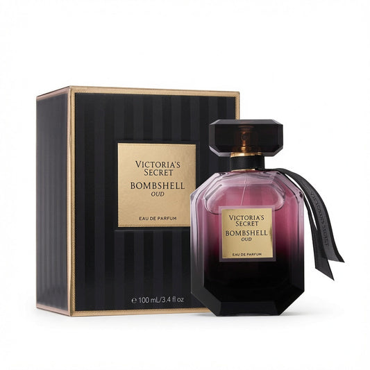 Bombshell Oud - Victoria's Secret