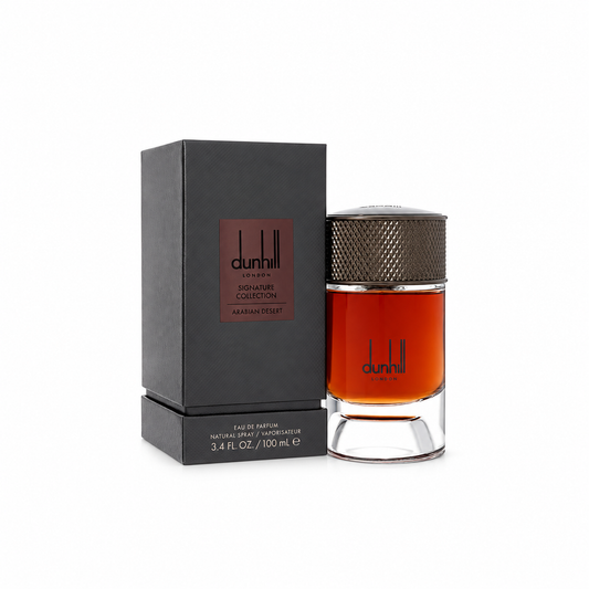 Agar Wood Alfred - Dunhill