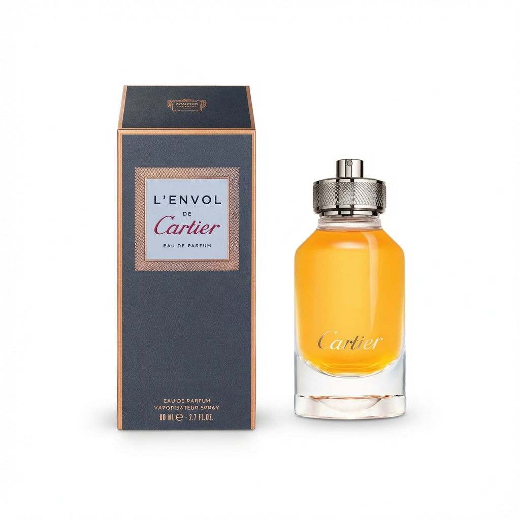 L'Envol Eau de Toilette - Cartier