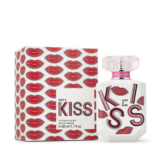 Just A Kiss - Victoria's Secret
