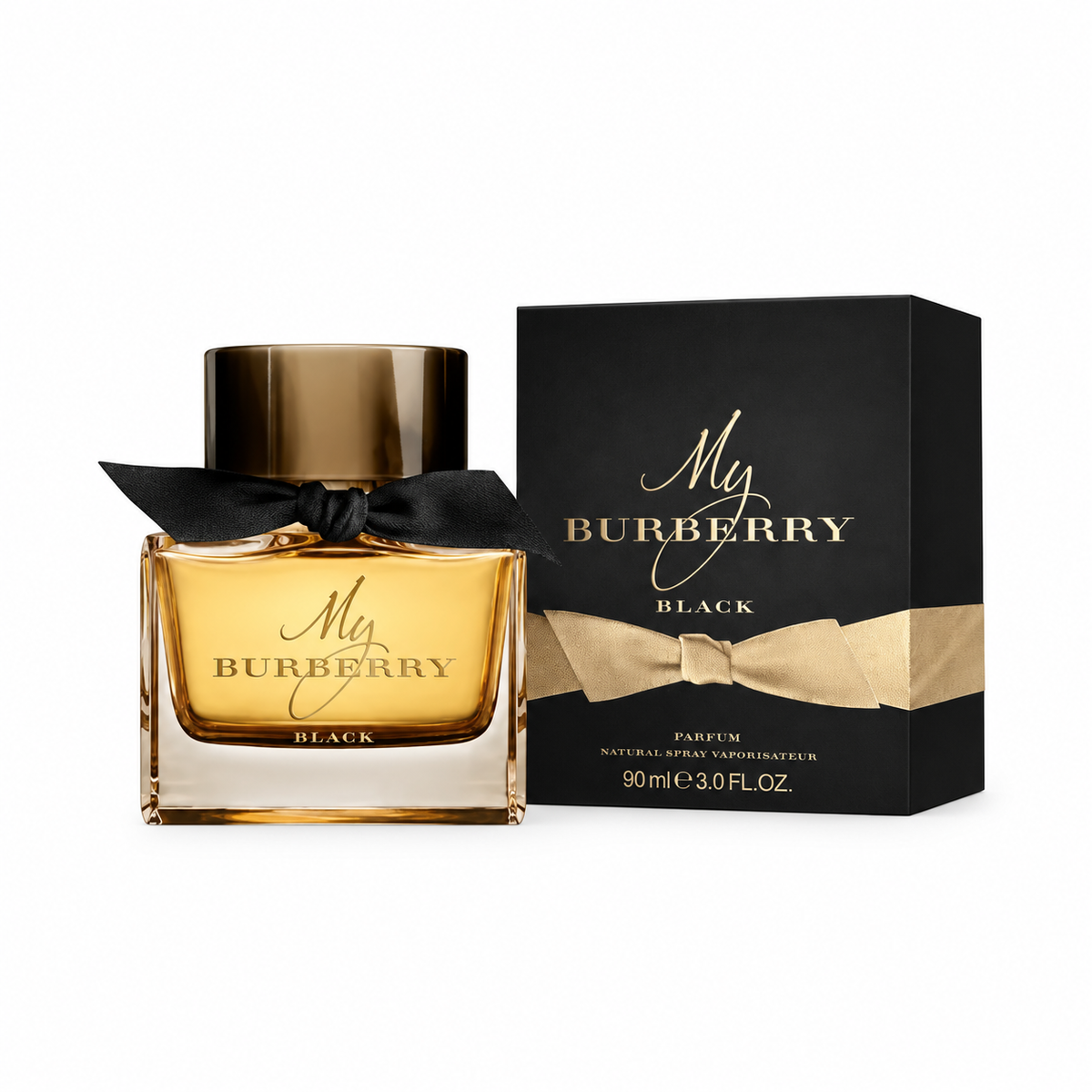My Burberry Black - Burberry