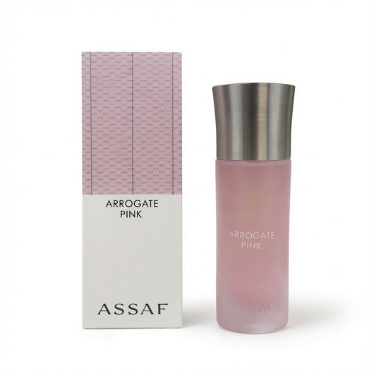 Arrogate Pink - Assaf