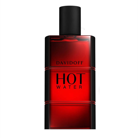 Davidoff Hot Water EDT